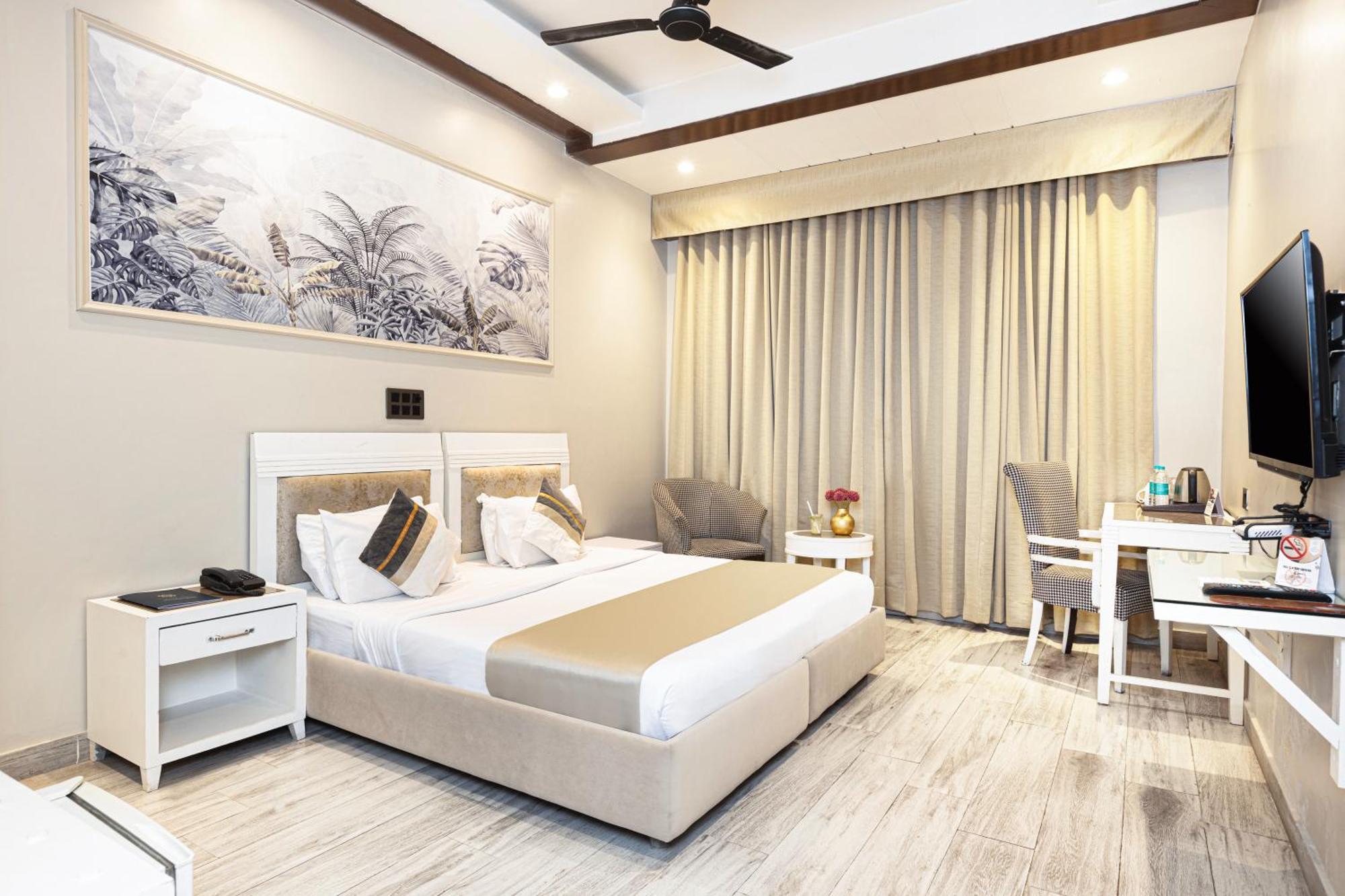 Superior Double or Twin Room